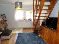 Eladó családi ház, Dömösön 85 M Ft, 4 szobás