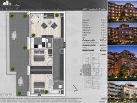 Eladó téglalakás, XIII. kerületben, Jász utcában 159 M Ft