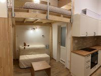 Kiadó téglalakás, albérlet