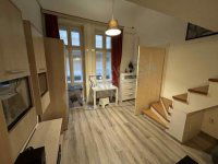 Kiadó téglalakás, albérlet