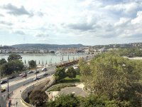 Eladó téglalakás, Budapesten, XIII. kerületben 249 M Ft