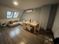 Kiadó téglalakás, albérlet