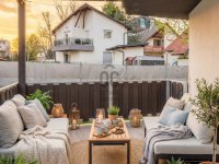 Eladó téglalakás, Siófokon 68 M Ft, 2 szobás