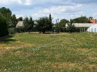 Eladó telek, Újhartyánon 49 M Ft / költözzbe.hu