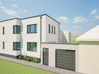 Eladó téglalakás, Nyíregyházán 87.9 M Ft, 2+1 szobás