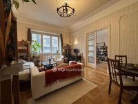 Eladó téglalakás, I. kerületben 139 M Ft, 2 szobás