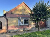 Eladó családi ház, Szigetváron 9.9 M Ft, 3+1 szobás