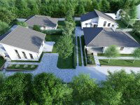 Eladó családi ház, Ságváron 99.5 M Ft, 2 szobás