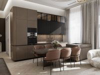 Eladó téglalakás, VI. kerületben, Bajcsy-Zsilinszky úton