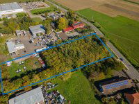 Eladó telek, Nagykátán 61.9 M Ft / költözzbe.hu