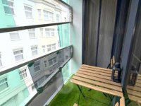 Kiadó téglalakás, albérlet, VIII. kerületben, Kőfaragó utcában