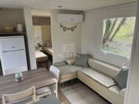 Eladó nyaraló, Bálványoson 29.9 M Ft, 1+2 szobás