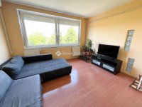 Eladó panellakás, Szigetszentmiklóson 54.9 M Ft, 2 szobás