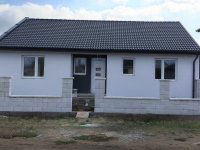 Eladó családi ház, Nyírtelken 66 M Ft, 3 szobás