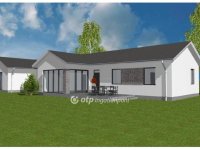 Eladó ikerház, Taksonyon 115.9 M Ft, 5 szobás