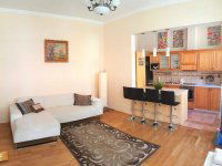 Kiadó téglalakás, albérlet