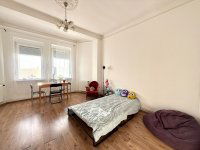 Kiadó téglalakás, albérlet