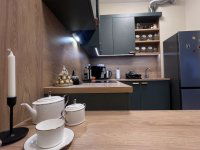 Eladó téglalakás, XIX. kerületben, Báthory utcában 69.7 M Ft