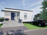 Eladó téglalakás, Szombathelyen 99.9 M Ft, 3 szobás