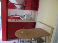 Kiadó téglalakás, albérlet, Gyulán 110 E Ft / hó, 4 szobás