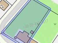 Eladó telek, Pusztavacson 8.8 M Ft / költözzbe.hu