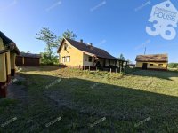 Eladó mezogazdasagi ingatlan, Tiszaalpáron 29.5 M Ft, 3 szobás