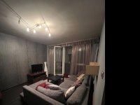 Kiadó panellakás, albérlet, Pécsett, Lahti utcában, 3 szobás