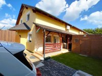 Eladó sorház, Tökölön 86 M Ft, 4 szobás / költözzbe.hu