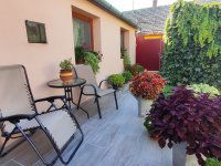 Eladó családi ház, Tolnán, Magaspart utcában 37 M Ft, 2 szobás