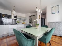 Kiadó téglalakás, albérlet, III. kerületben, Lajos utcában