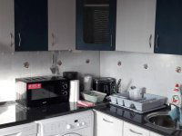 Kiadó panellakás, albérlet, Pécsett 180 E Ft / hó, 2 szobás