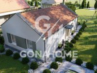 Eladó családi ház, Veszprémben 57.855 M Ft, 3 szobás