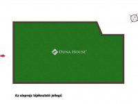 Eladó telek, Budapesten, XVI. kerületben 150 M Ft