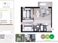 XV. kerület, , Kékszilva utca 2