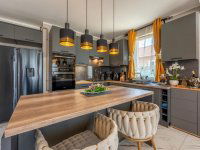 Eladó ikerház, Halásztelken 102.99 M Ft, 3 szobás