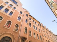 Eladó téglalakás, VIII. kerületben, Práter utcában 79.9 M Ft