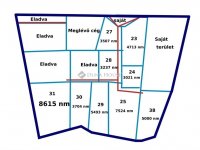 Eladó ipari ingatlan, Szegeden 222.24 M Ft / költözzbe.hu