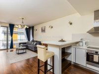 Eladó téglalakás, VI. kerületben 95.9 M Ft, 2 szobás