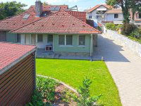 Eladó családi ház, Szentendrén 500 M Ft, 5 szobás