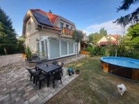 Eladó családi ház, Siófokon 199 M Ft, 3 szobás