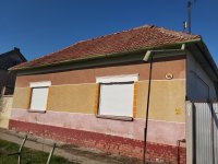 Eladó családi ház, Apátfalván, Templom utcában 7.5 M Ft