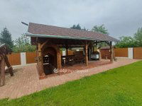 Eladó nyaraló, Dunavarsányban 84 M Ft, 1 szobás