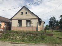 Eladó családi ház, Iváncon 13.5 M Ft, 2 szobás