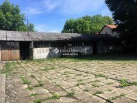 Eladó ipari ingatlan