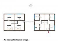 Eladó családi ház, XXII. kerületben 169 M Ft, 6 szobás