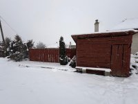 Eladó családi ház, Felsőtárkányban 48 M Ft, 3 szobás