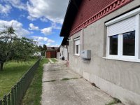 Eladó ikerház, Miskolcon 24.5 M Ft, 1+2 szobás