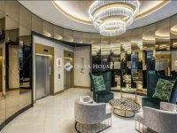 Eladó téglalakás, V. kerületben 205 M Ft, 1 szobás