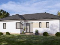 Eladó családi ház