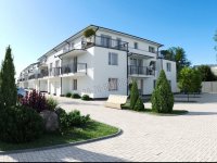 Eladó téglalakás